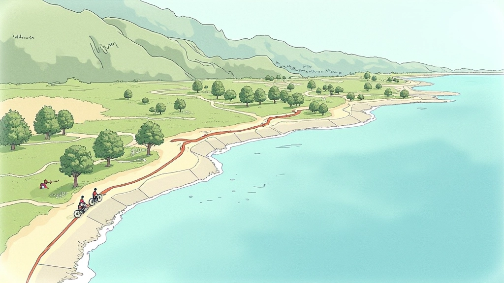 Kelio topografijos ženklai ir šlaito supratimas
